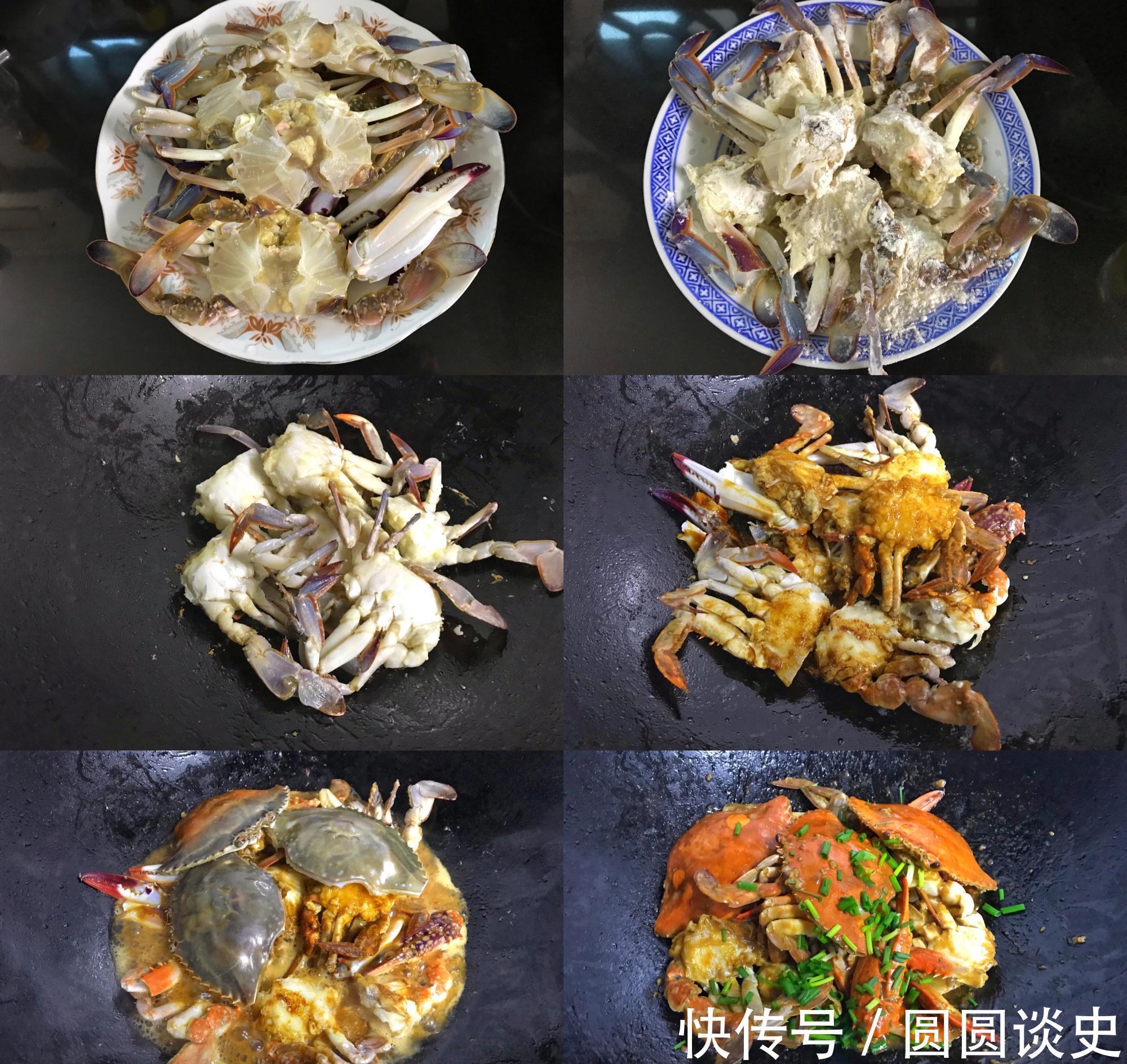 一家三口的家常晚餐，荤素三个菜，营养低脂，花钱不多吃得香