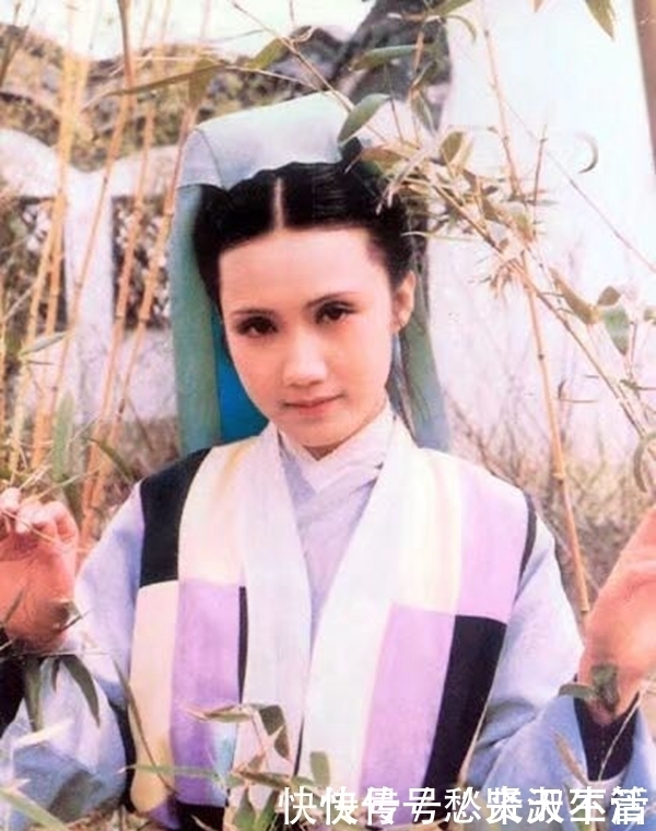 曹公|红楼梦里的一个特殊存在，与贾府无亲无故，却位列金陵十二钗正册