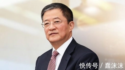 公司|与任正非并驾齐驱,业内享有盛名却为人低调,最后公司都送给国家
