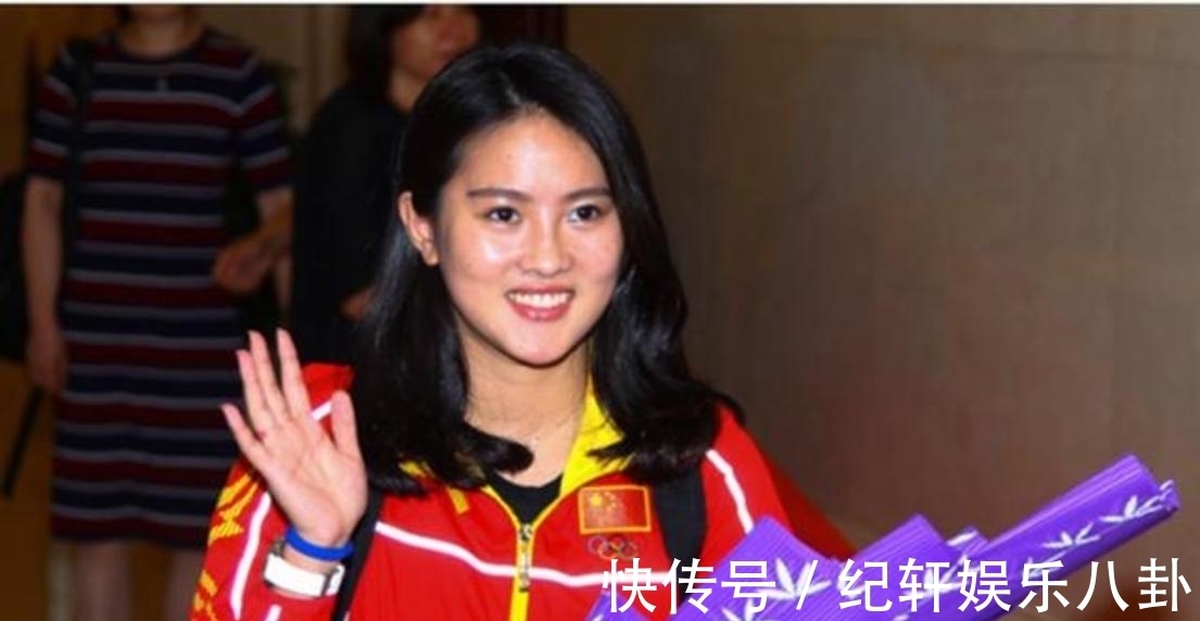 主教练|全红婵传大喜讯，远比物质奖励来得有意义，或可助其长期处于巅峰