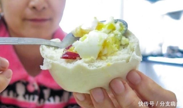 忘不掉|鸡蛋别再炒了,新做法来了!超级好吃,吃一次忘不掉啊!