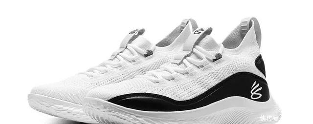 curry8 库里8与跑鞋共底的设计,究竟是创新还是失误?