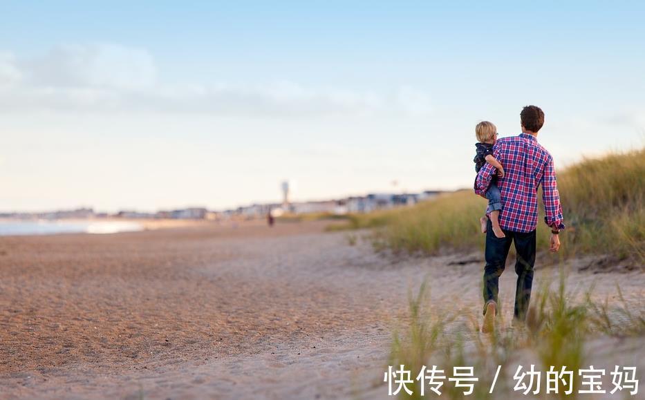 男孩儿|家有男孩,这三件事越早知道越好