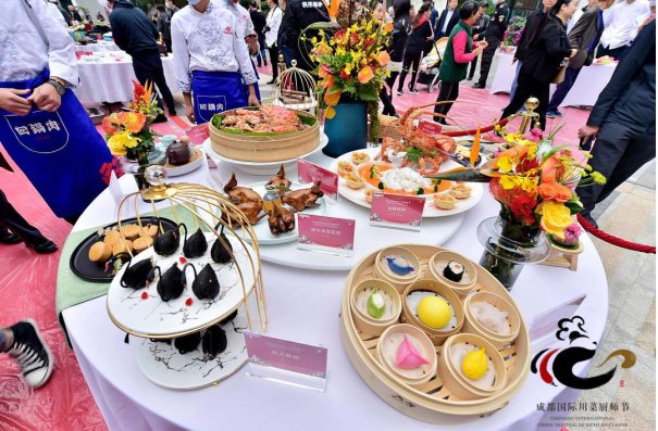 发布|2020年川菜消费者满意度调查报告发布，首届成都国际川菜厨师节开幕