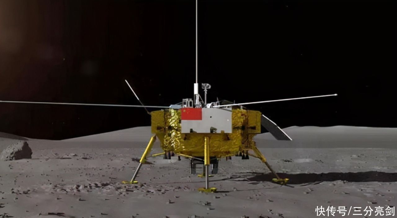 中国航天实力有多强?嫦娥五号刚刚返回,便再度向太空发射新卫星