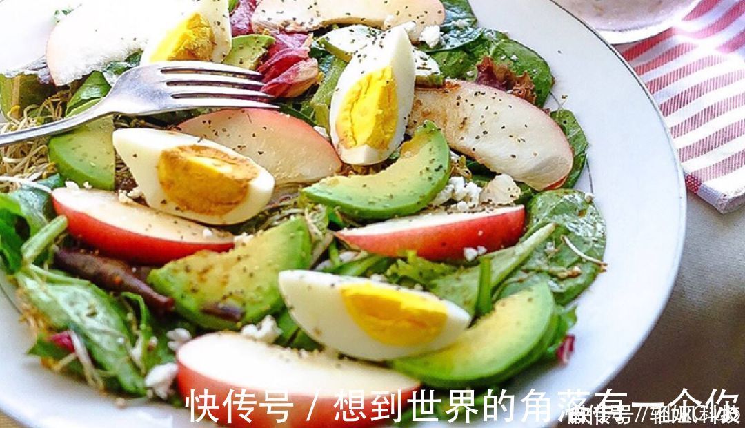 植物蛋白|全球公认最减肥的17个习惯,想要瘦到90斤,每一条都不能少!