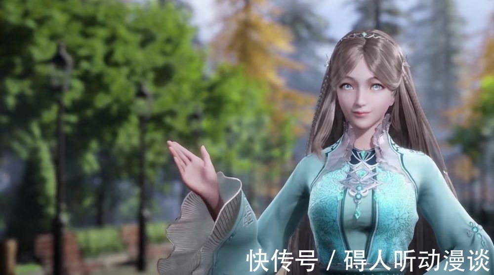 唐三|斗罗大陆:二回昊天宗唐三改变态度,剧情漏洞玄机怎么填?