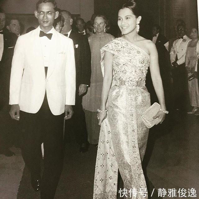 俏皮|曾经的亚洲美后诗丽吉,从清纯美丽到脸黑松弛,竟被医美毁成这样