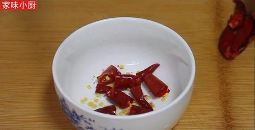  我家|这道菜，我家一周能吃5次，配米饭馒头很解馋，比吃肉还过瘾