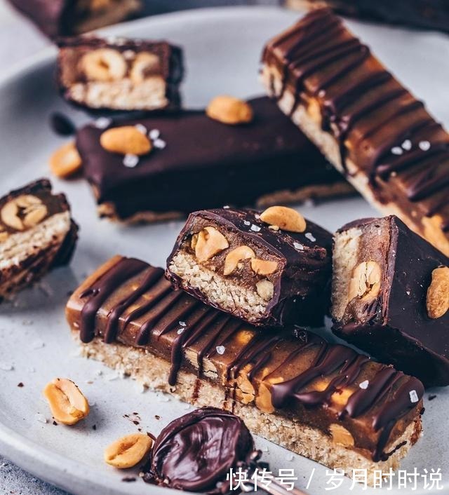 汉堡、蛋糕、披萨……素食主义者的餐桌远比你想象中丰富多彩