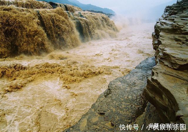 函谷关|出圈挑起地域黑 函谷关挡不住的劣根性