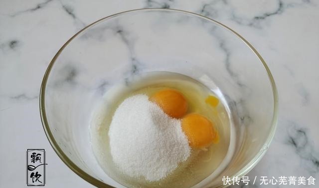 面糊|别只会做老蛋糕，这蛋糕比老蛋糕香多了，做法不难，纯甜蜜享受