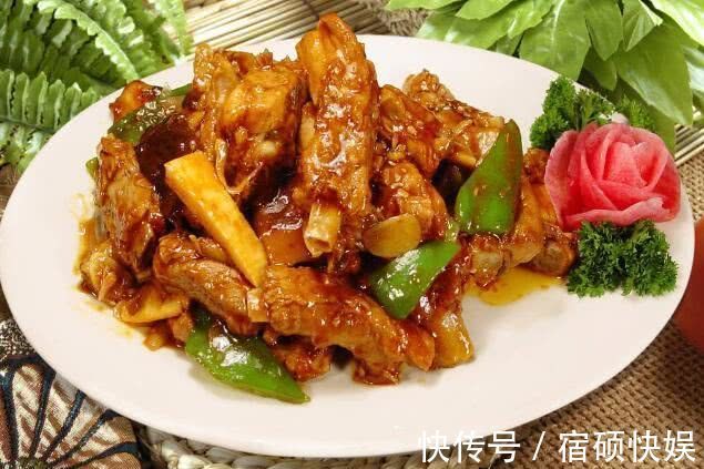 辣椒粉|春节过后给家人做几道美味美味的家常菜，简单做一盘，营养又滋补