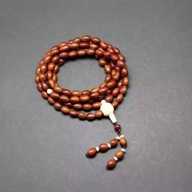 千丝菩提@盘点：十种小众文玩菩提，文玩圈的非主流，到底好在哪