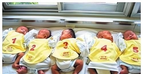 孕育|中国首例“5胞胎”长大了，个个年满18岁，如今现状令人感叹