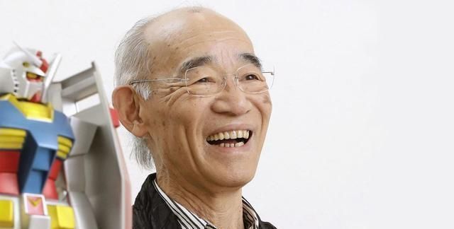 日本福冈|日本等比例的牛高达来了!不过,样子有点奇怪