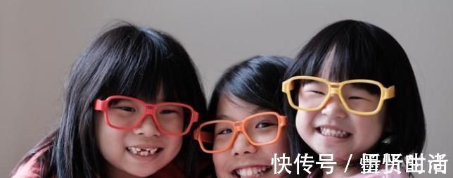 手机电脑|孩子近视,都是手机电脑惹的祸?这个锅不能乱甩