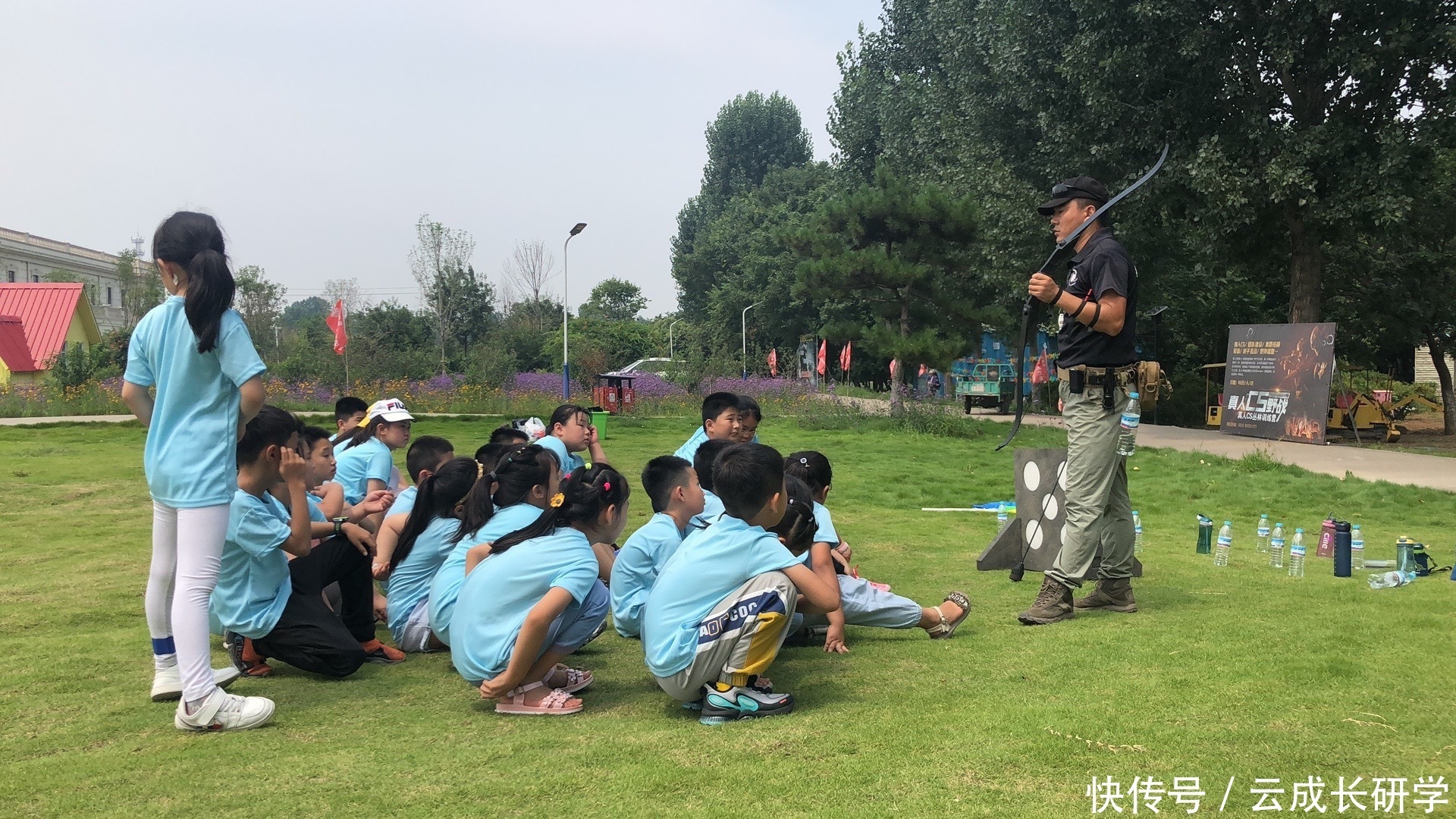 旅行|如何正确认识并系统构建研学旅行课程