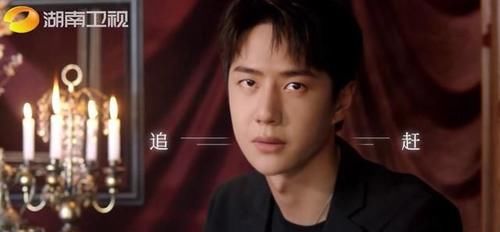 代表性|湖南卫视携手王一博，推出青春正当燃主题片，聚焦年轻力！