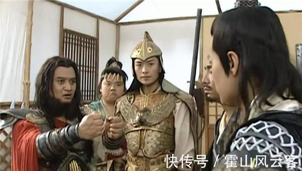 徐茂公#秦琼儿子墓出土,揭开大唐第一猛将身份:不是李元霸更不是尉迟恭