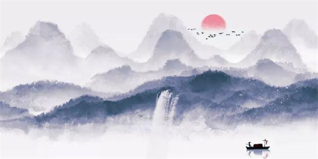 经典#文天祥十大经典名句,读起来朗朗上口,铮铮有声