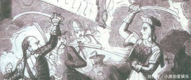 听说|她曾长期是洋人的噩梦!打跑英国舰队,国内却没多少人听说过!