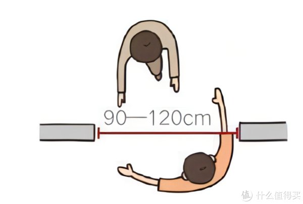 小红书|走廊怎么装?别忽视,这75cm真是暗藏“玄机”!