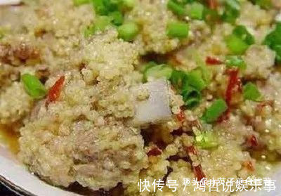 排骨|妈妈做的家常蒸菜,美味又健康,真过瘾!