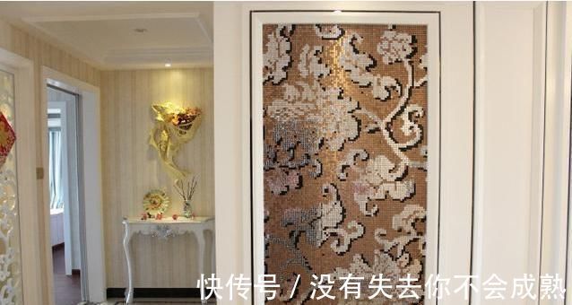 婚房|婆婆装修的新婚房,鞋柜太小,但是主卧的衣柜好赞,真心很喜欢