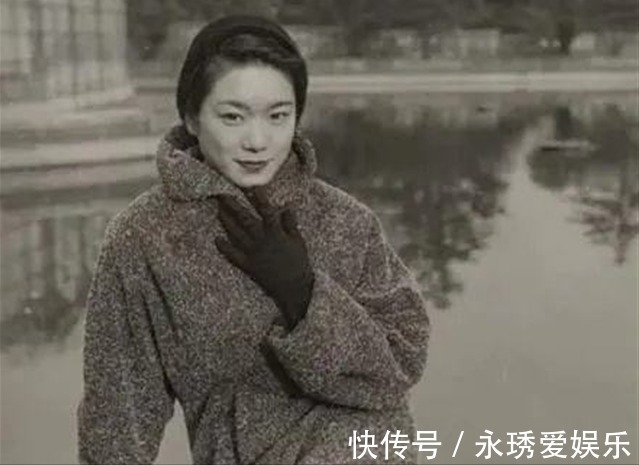 张爱玲！林徽因讽刺她，张爱玲讨厌她，鲁迅瞧不起她，冰心为何“惹人厌”