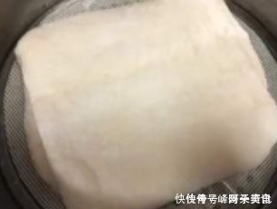 发糕|家常食谱,发糕的做法,渲染蓬松,比馒头简单多了