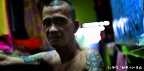 乘客|《天下无贼》里葛优原型号称天下第一神偷,曾出动17省警力抓他