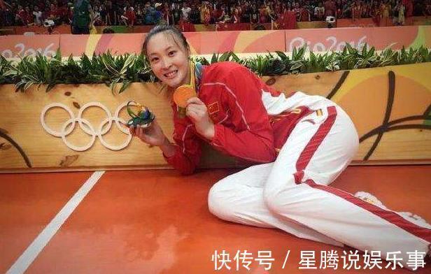 颜值|新晋的中国排球女神,颜值身材满分,年仅21岁渴望为国出战