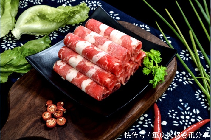 食材|火锅食材超市为何被资本看好？有什么前景？