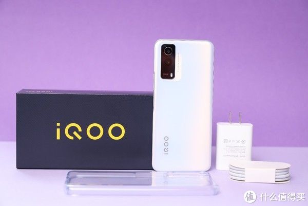 iqoo z5x|性能先锋超能打 iQOO Z5x 手机体验评测