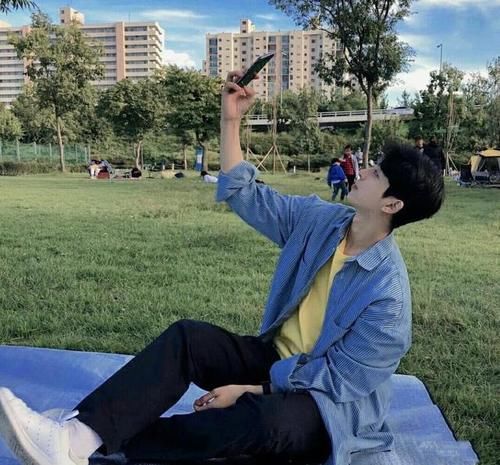 男生如何变帅？坚持五件事，让你颜值大提升