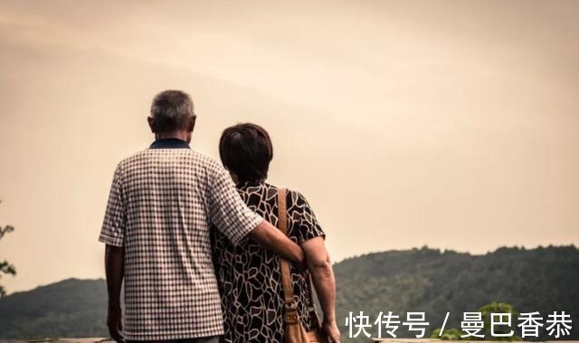 养老|农村俗语“亲不过父母,近不过夫妻”,啥意思?有没有道理?