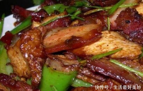 6大经典川菜,全部都是不辣的,网友误会了很多年