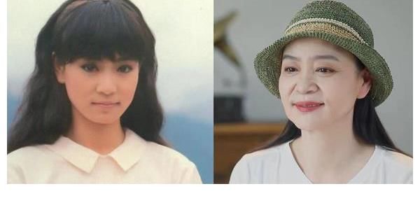 劉雪華|62歲瓊瑤女郎劉雪華參加節(jié)目，自曝獨(dú)居10年，擔(dān)心摔倒沒人知道