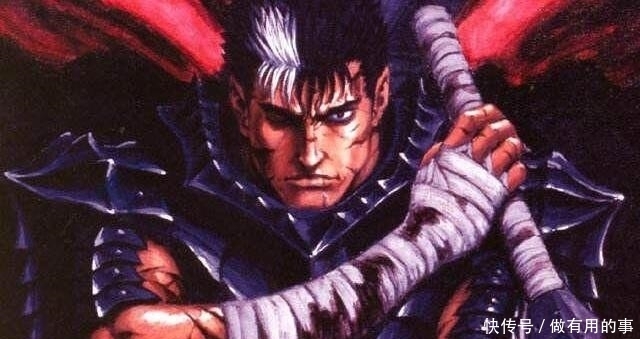 谁说邪不能胜正?盘点那些邪恶战胜正义的动漫!