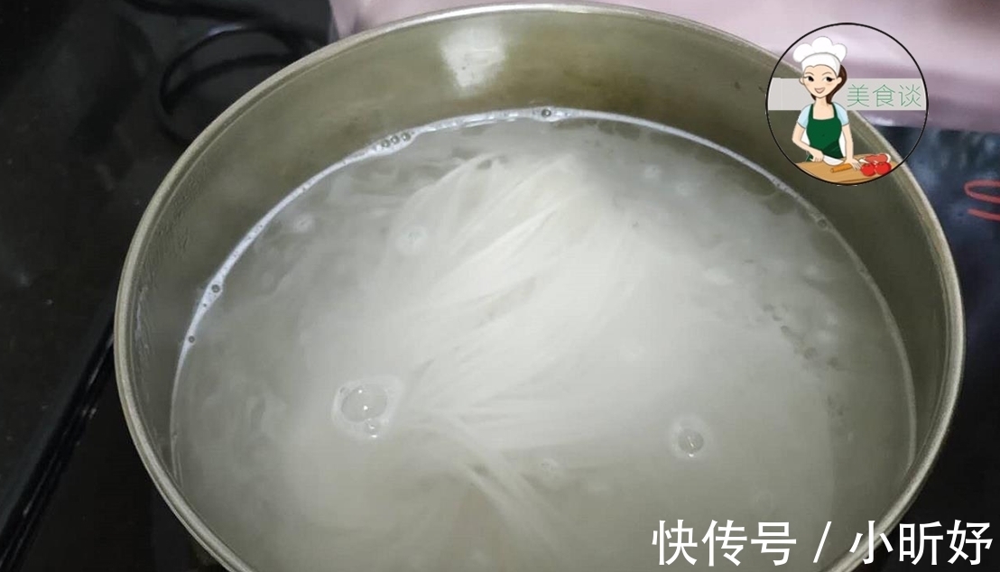 想吃|热天不想吃米饭,我做了此碗面,简单好做又美味,全家大小都爱吃