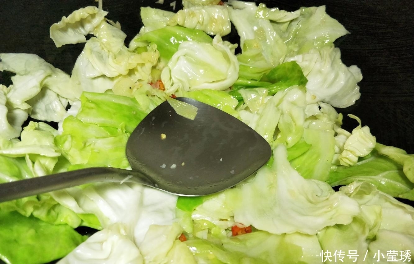 這菜要多給小孩吃, 促進骨骼生長, 保護視力還補腦, 好吃容易做!