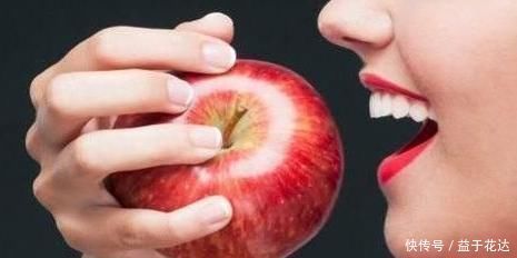 紫柰|早上吃苹果是金,晚上吃是毒苹果?营养师告诉你几点吃最健康