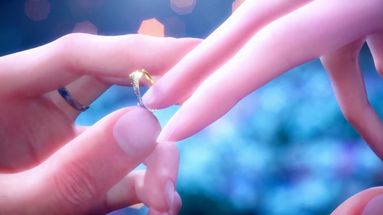 情人眼里出西施|斗罗大陆:小舞身上缺失了一件东西,隐蔽性极好,唐三也没发现