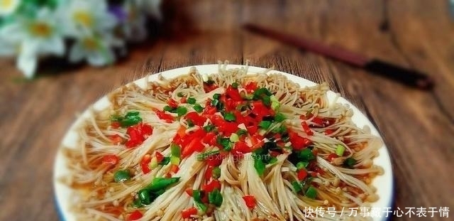 它是不打农药的菜,堪称“脑黄金”,肉都比不上,常吃健脑益智