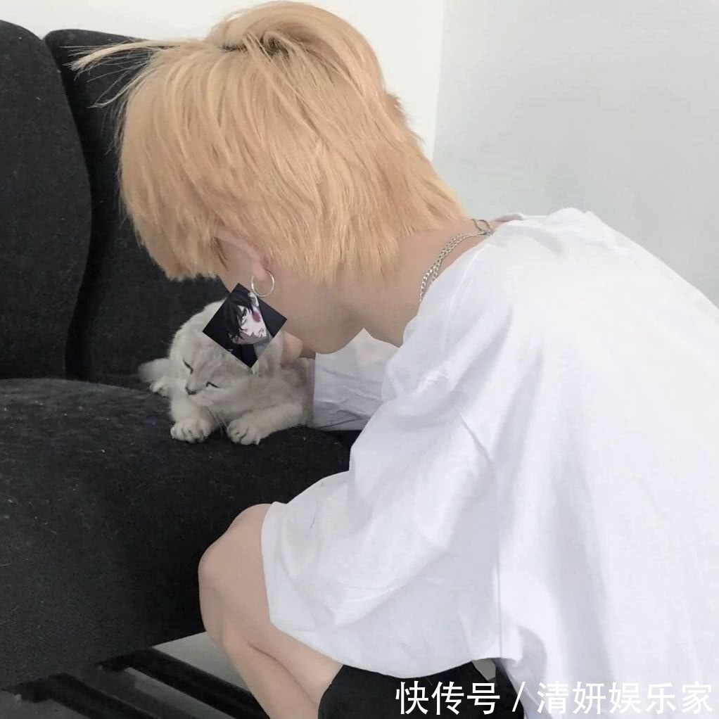 头像|神仙·男生头像 怎么可能会给你第二次遇见我的机会