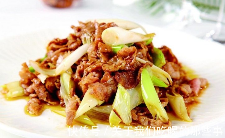 洋葱|不管有钱没钱，伏天多吃这肉，排汗排毒祛湿寒，教你4种好吃做法