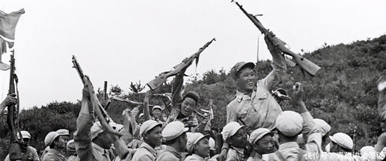 胜利|抗美援朝胜利后,中国在世界上的地位如何?日本评价最真实