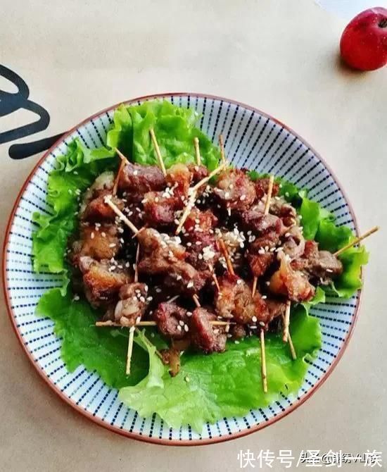 中秋将至,6道硬菜收藏好,好吃好看营养全,做法还都特简单