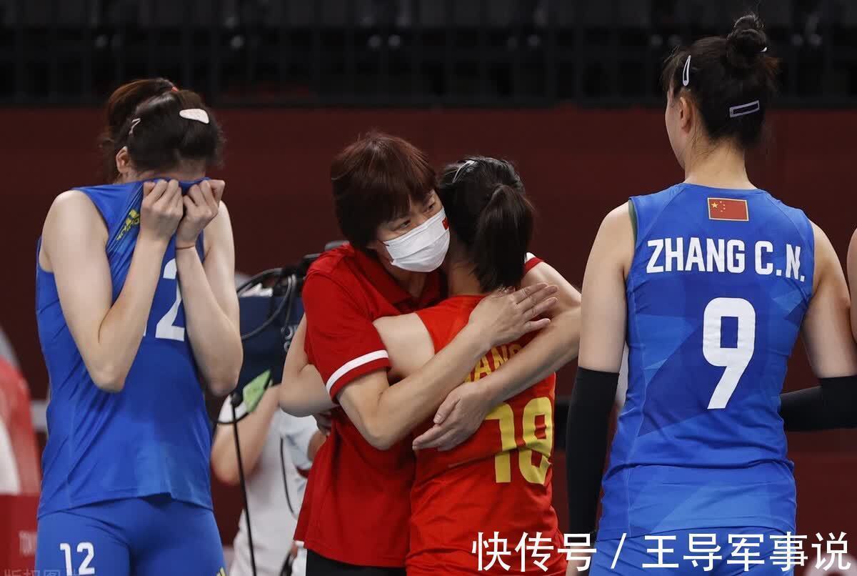 女排|中国女排喜从天降!球队连收2大好消息,朱婷这回可以安心养伤了